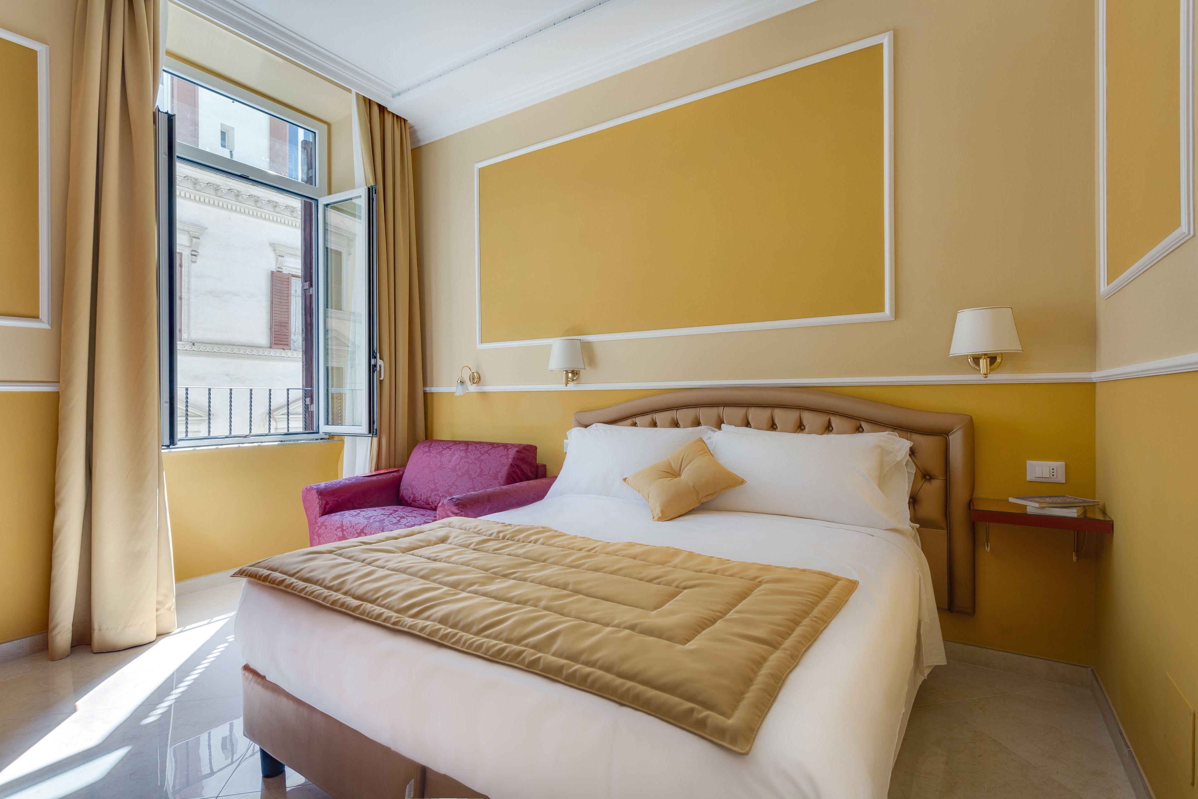 Quality In Rome — Photos 2